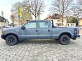 Ford F 250 XL Superduty 5,4V8 *LPG+AHK+LKW Zulassung* - gebrauchte Ford F 250 aus dem Jahr 2005