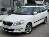 Skoda Fabia Combi Fresh