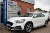 Ford Focus Lim.  Active 2.0L 150PS Ecoblue | - Ford Focus: 1.2
