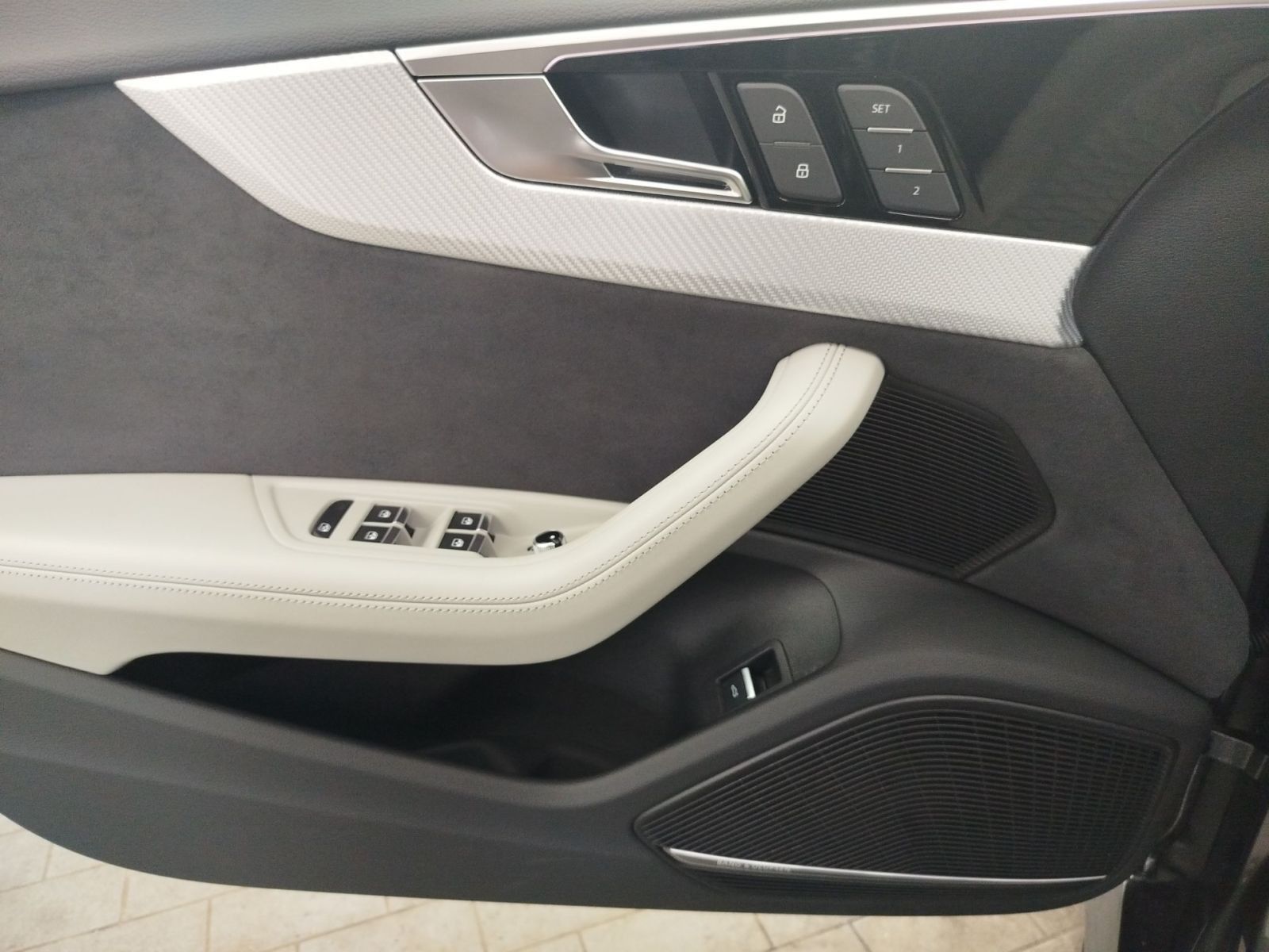 Audi RS5 - Bild 7