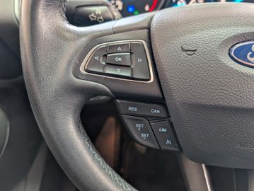 Ford Kuga Cool&Connect 1.5TDCi 120PS 2x4
