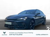Cupra Leon - Vorschau Bild 1