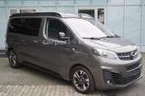 Opel Zafira Life Edition M Crosscamp/4xBett/HuD - Offers