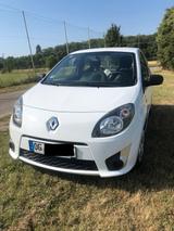 Renault Twingo Yahoo!  16V 75 eco2  - Renault Twingo: Yahoo