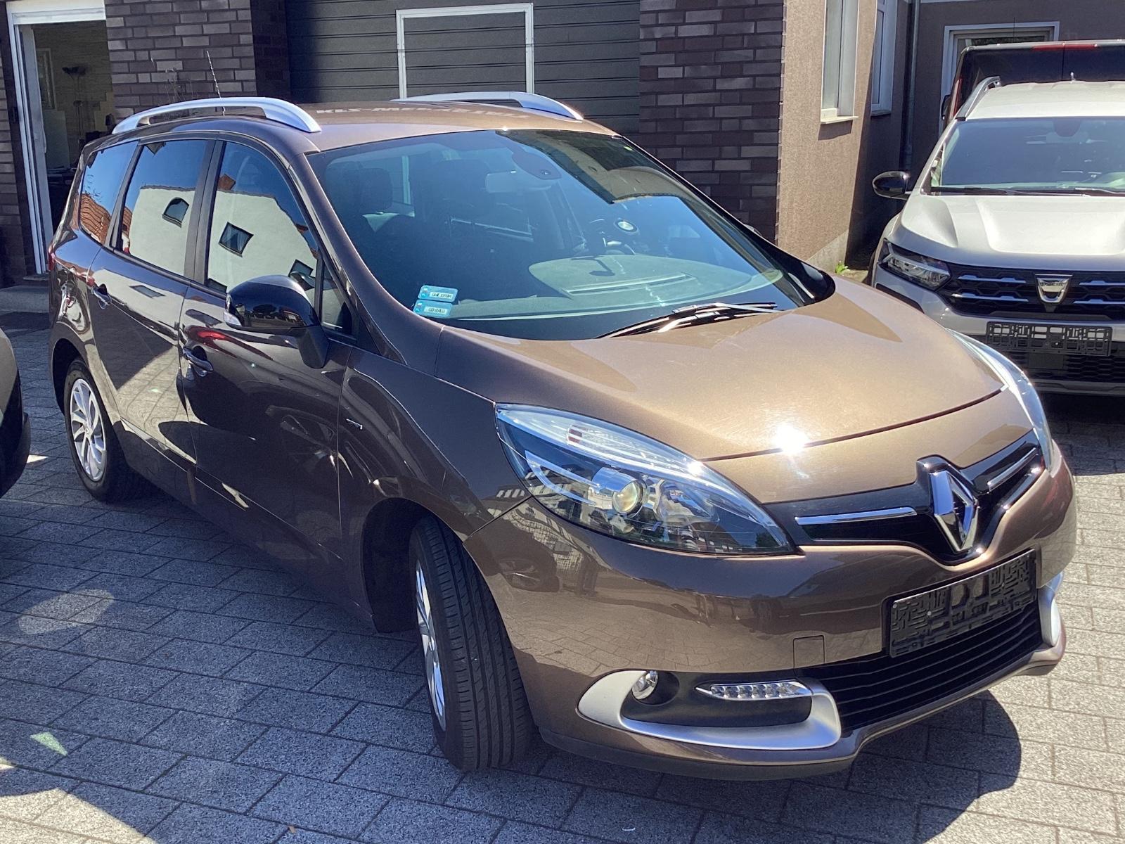 Renault Grand Scenic