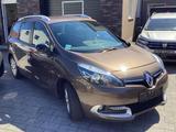 Renault Scenic III Grand Limited, 7 Sitze, Alu,PDC - Renault Scenic Gebrauchtwagen in Bremen