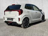 Kia Picanto 1.0 GDI GT-Line Navi, Kamera, Sitzheizun - Kia Picanto Neuwagen in Wuppertal
