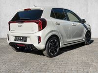 Kia Picanto - Vorschau Bild 2