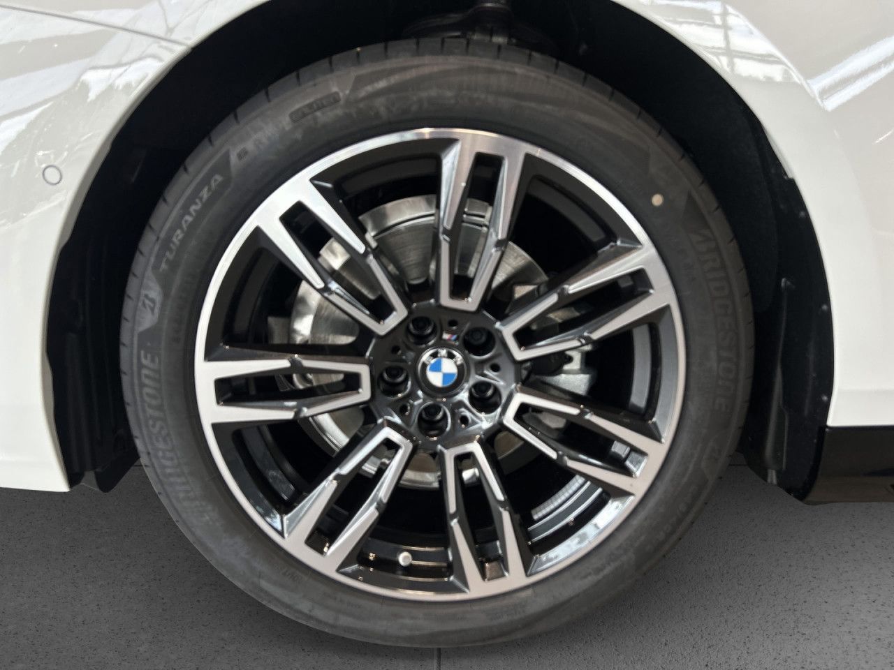 BMW 520 - Bild 18