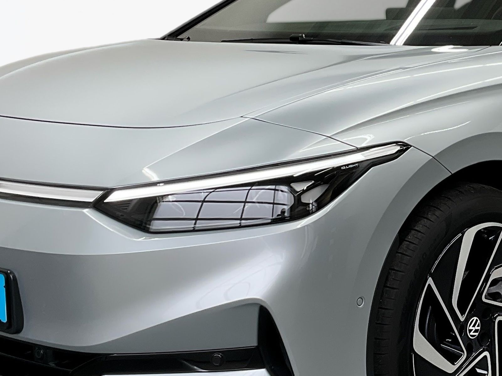 Volkswagen ID.7 - Bild 6