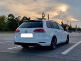 Volkswagen Golf VII Variant 2.0 TDI R-Line / Comfortline - Volkswagen Golf: Comfortline TDI
