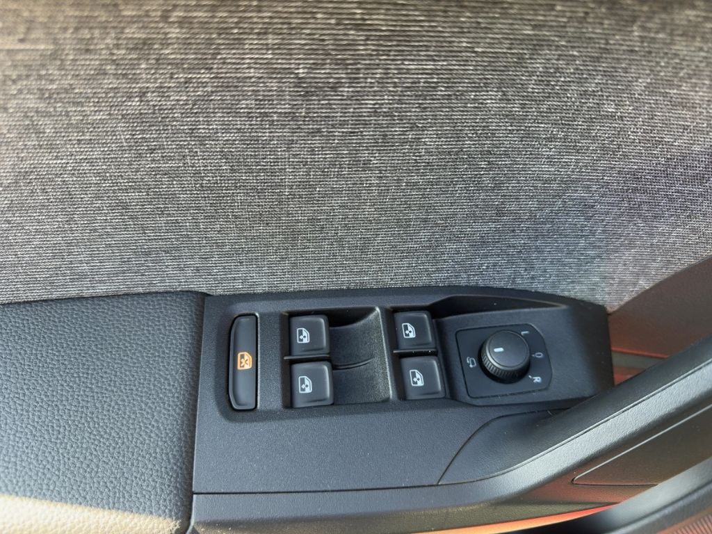 Fahrzeugabbildung SEAT Arona Xperience