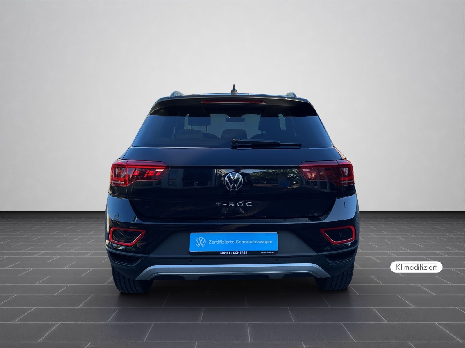 Volkswagen T-Roc - Bild 7