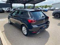 Seat Ibiza - Vorschau Bild 4