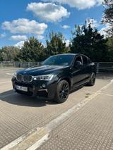 BMW X4 M40 M40i - - BMW X Series: Privatanbieter