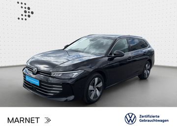 Volkswagen Leasingangebot: Volkswagen Passat Variant 1.5 TSI eHybrid DSG Business*Navi