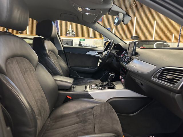 Audi A6 Avant 3.0 TDI clean diesel quattro*AHK*Kamera