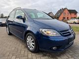 Volkswagen Golf Plus V 1.6 United " AHK " HU neu " - Volkswagen Golf Plus: United