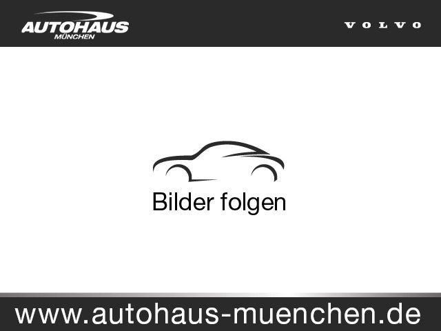 Volvo XC 60 Momentum Pro 2WD