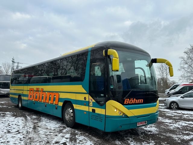 Neoplan P25 Trendliner 3516ÜC Klimaanlage*WC*57 Sitze