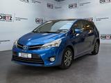 Toyota Verso 1.8 Life*PANO*KAMERA*SHZ*TEMPO*1.HAND - Toyota Verso mit Benzin-Antrieb: Kleinbus, Automatik, 1.8