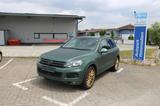 Volkswagen Touareg 4.2 V8 TDI *VOLLAUSSTATTUNG*EXCLUSIVE* - Volkswagen Touareg mit Diesel-Antrieb: V8tdi