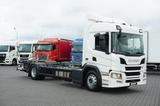 Mercedes-Benz P 410 / E 6 / BDF + WINDA / 7.15 , 7.45, 7.82 M - Mercedes-Benz 410