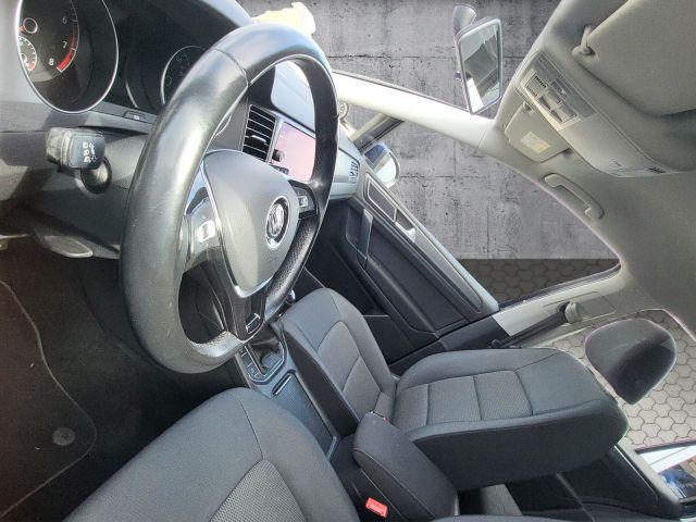 Golf Sportsvan 1.0 TSI Comfortline AHK Klima PDC