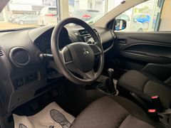 MITSUBISHI Space Star 1.2 Spirit|Klima|Bluetooth|8-Fach