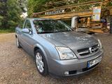 Opel Vectra C Klima - Alu - TÜV 03/2028 - Opel Vectra: 2.0