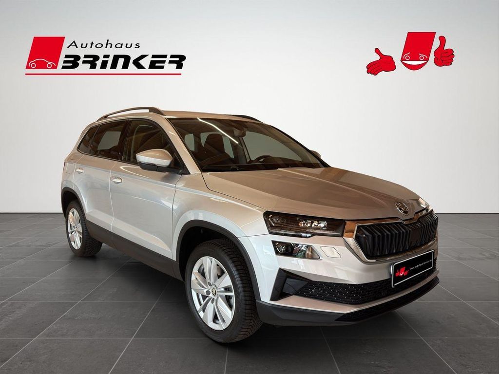 Image of Skoda Karoq