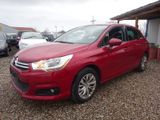 Citroën C4 VTi 120 SELECTION - Citroën C4: Vti