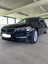 BMW 525d Touring A - - BMW 525 in Frankfurt (Main)