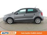 Volkswagen Polo 1.0 TSI Lounge BlueMotion Tech Aut.*TEMPO* - Volkswagen Polo: Bluemotion