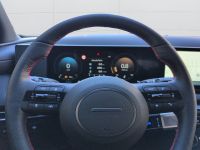 Hyundai TUCSON - Vorschau Bild 8