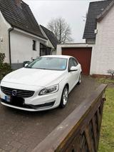 Volvo Mein  Volvo s60 - gebrauchte Volvo S60 aus dem Jahr 2014