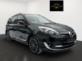 Renault Scenic III Grand BOSE Edition, 7-Sitzer,.. - Renault Scenic Gebrauchtwagen in Berlin