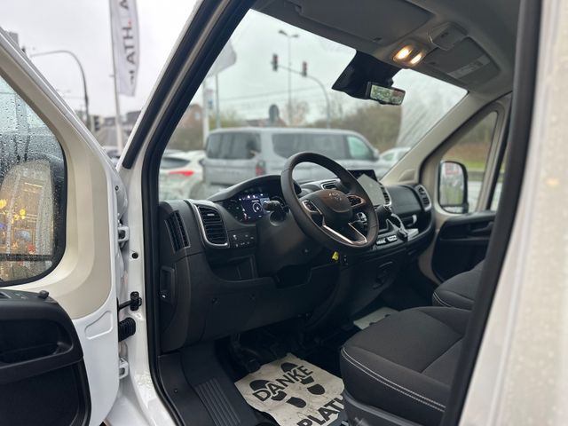 Toyota Proace Max Kasten 35 L3H2 BlueHDi Meister*SOFORT*