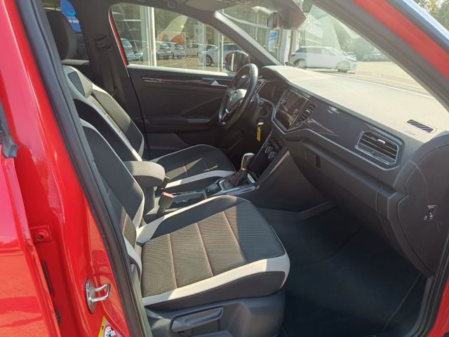 T-Roc 2.0 TSI Sport 4Mot*Pano*Kamera*ACC*APP*AHK