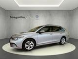 Volkswagen Golf Variant 1.0 eTSI DSG Life - Volkswagen Golf mit Benzin-Antrieb: Kombi, Automatik