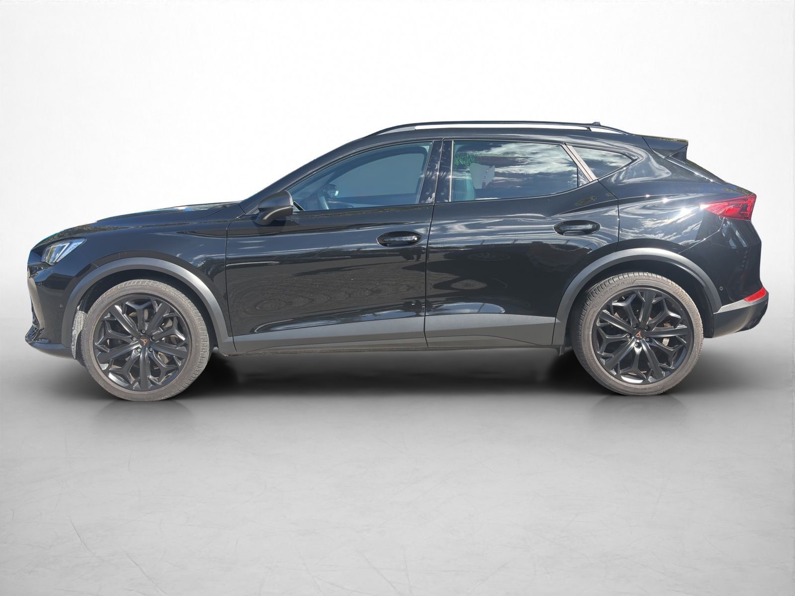 Cupra Formentor 2.0 TSI VZ Tribe Edition DSG* Navi*Pan imagem 3