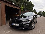 BMW G30 530d xDrive M Garagenfahrzeug - BMW 5er-Reihe G30 mit Diesel-Antrieb