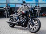 Harley-Davidson FXLRS Low Rider S 117 SOFORT VERFÜGBAR - Offers