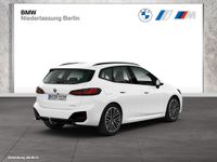BMW 220 Active Tourer - Vorschau Bild 3