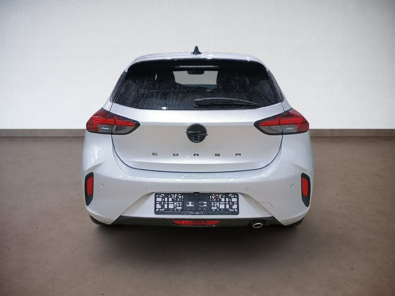Fahrzeugabbildung Opel Corsa F GS/Automatik/Allwetter/Navi!