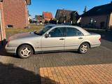 Mercedes-Benz Mercedes Benz E200 W210 - gebrauchte Mercedes-Benz E 200 aus dem Jahr 1998