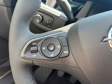Opel Grandland Enjoy 1.2 Turbo Carplay+RFK+SHZ+LHZ+LM