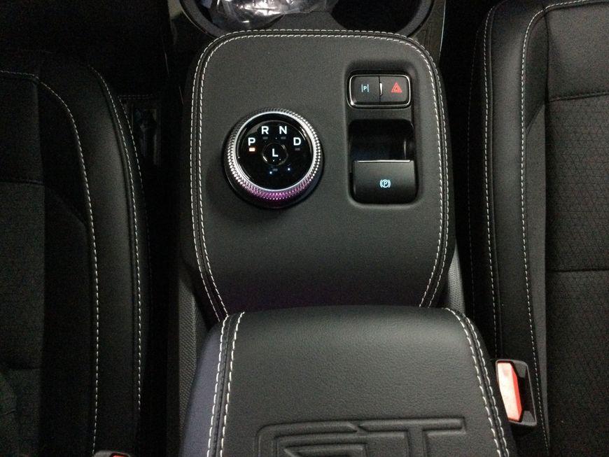 Ford Mustang Mach-E AWD GT 358 kW, 5-türig (Strom)