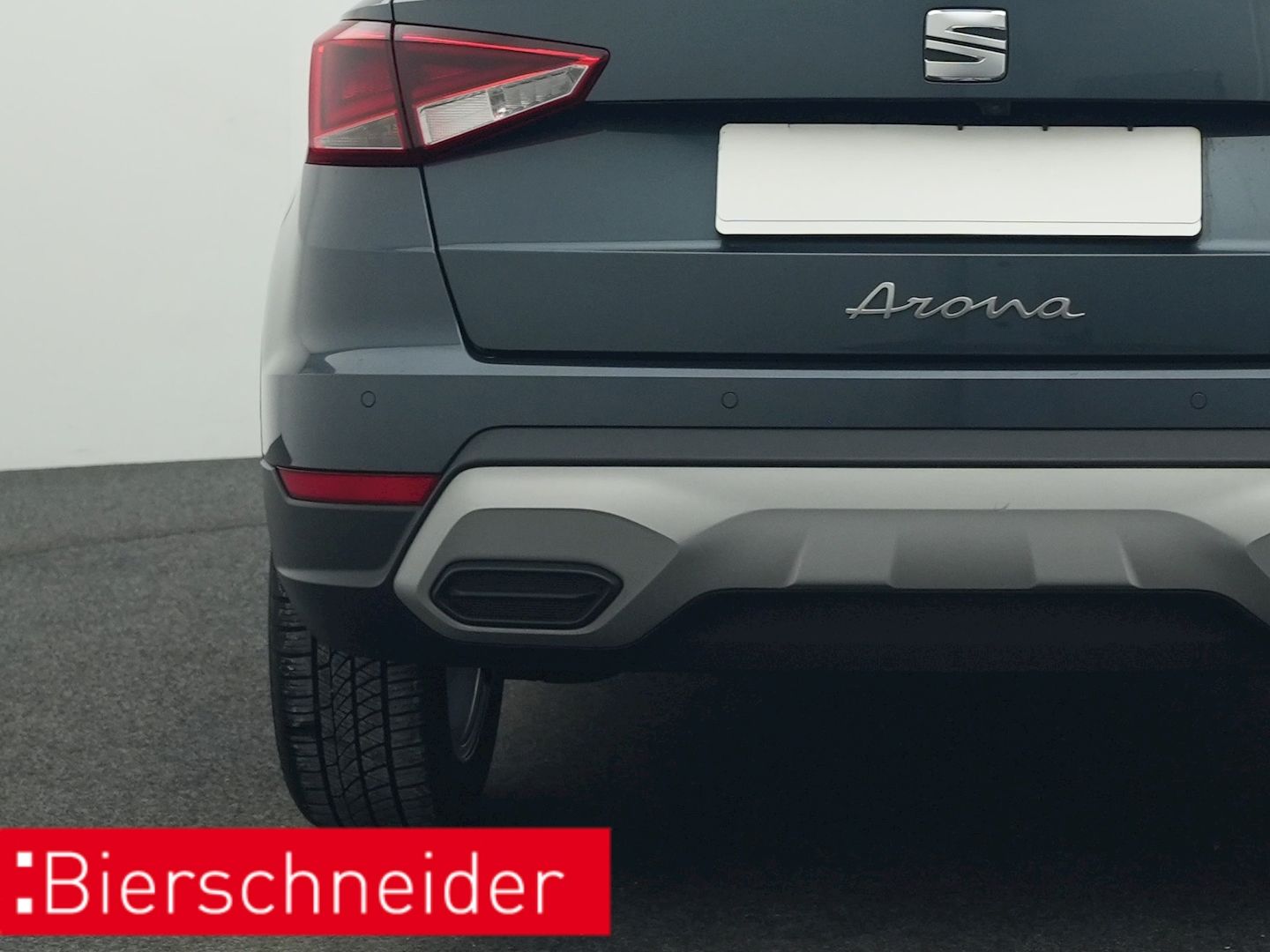 Seat Arona - Bild 22