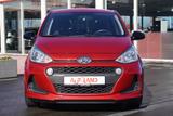 Hyundai i10 1.2 YES! Android Apple Sitzheizung Tempomat - Hyundai i10: Automatik